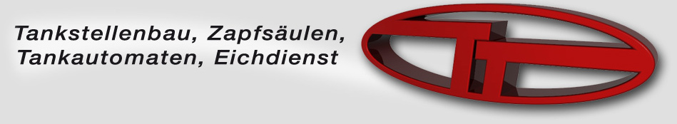 Logo Tanktechnik GmbH